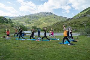 Animation proprietaires yoga mr ot les menuires 07 redimensionnee