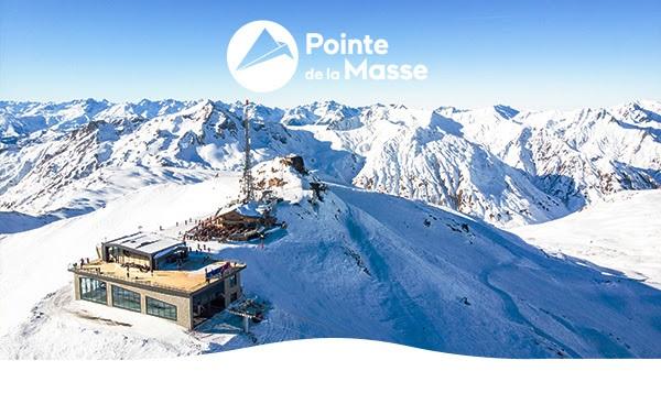 La masse