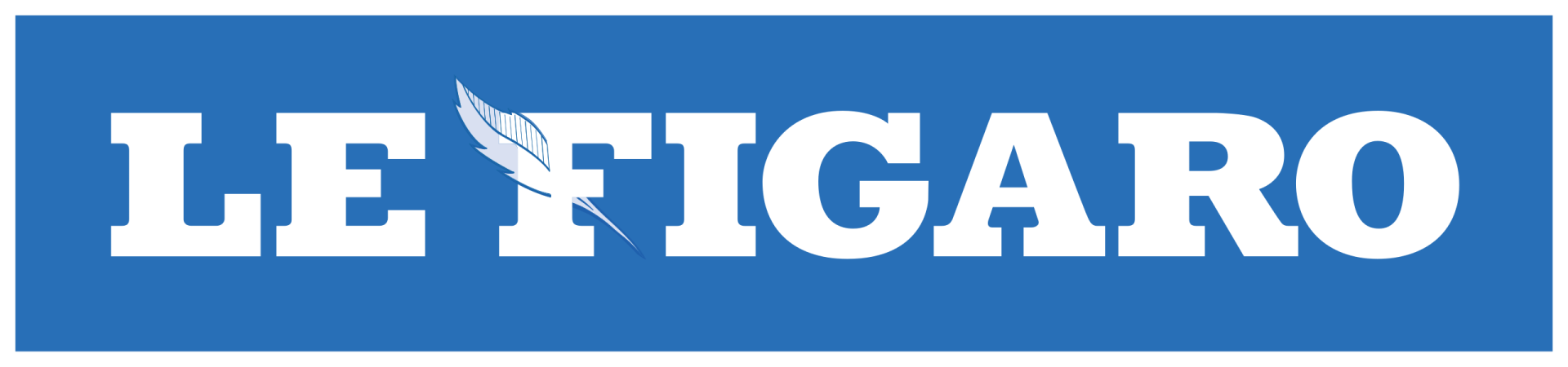 Le figaro logo svg
