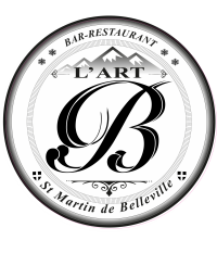Logo art b