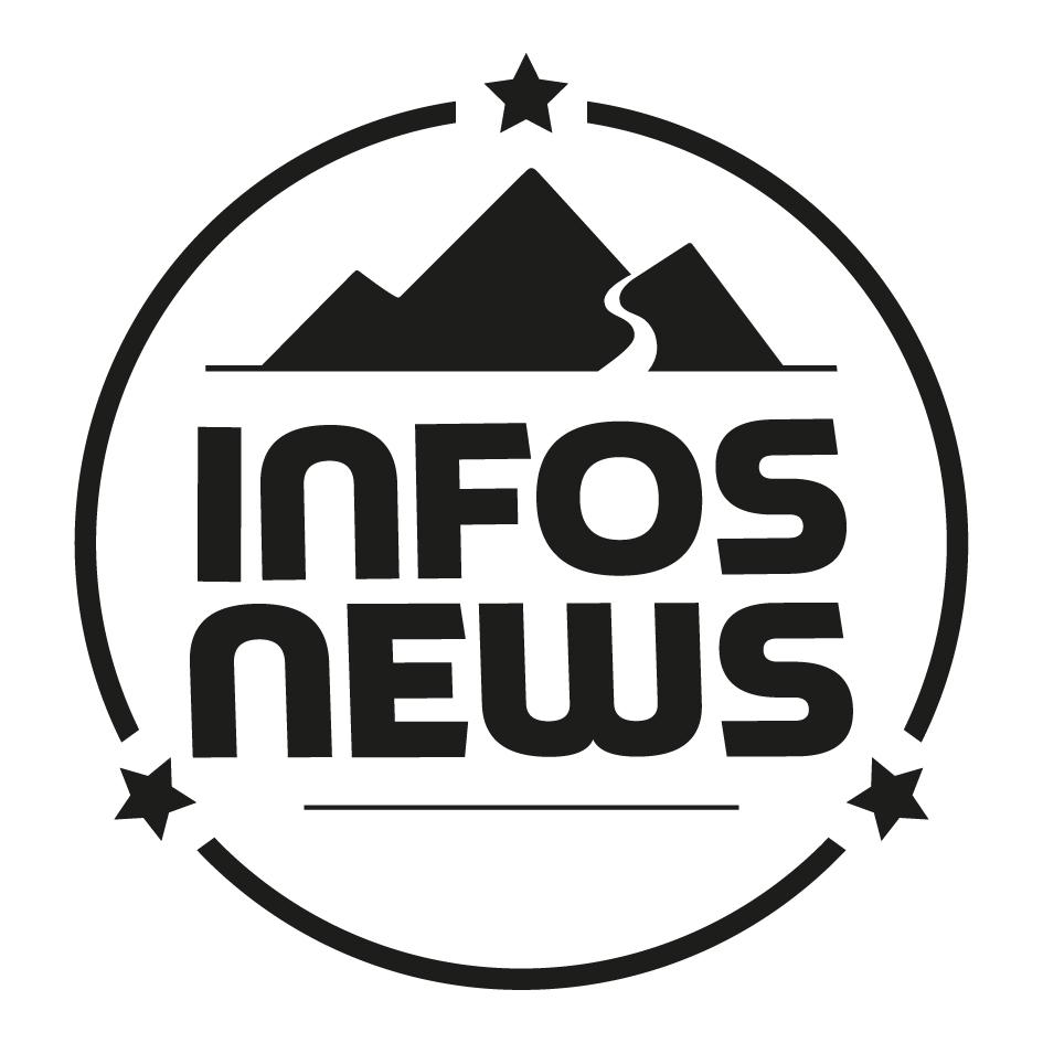 Logo infonews