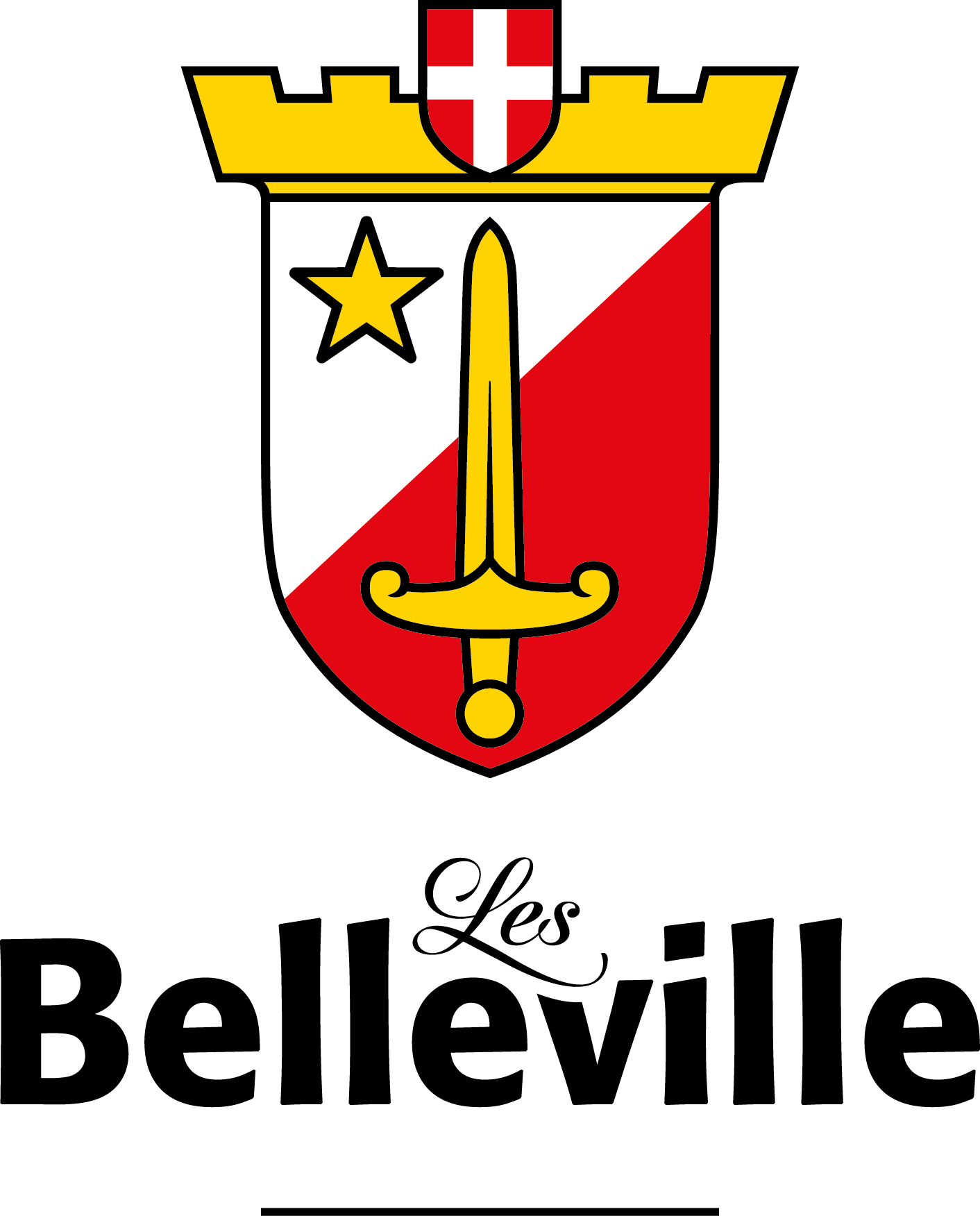 Logo mairie